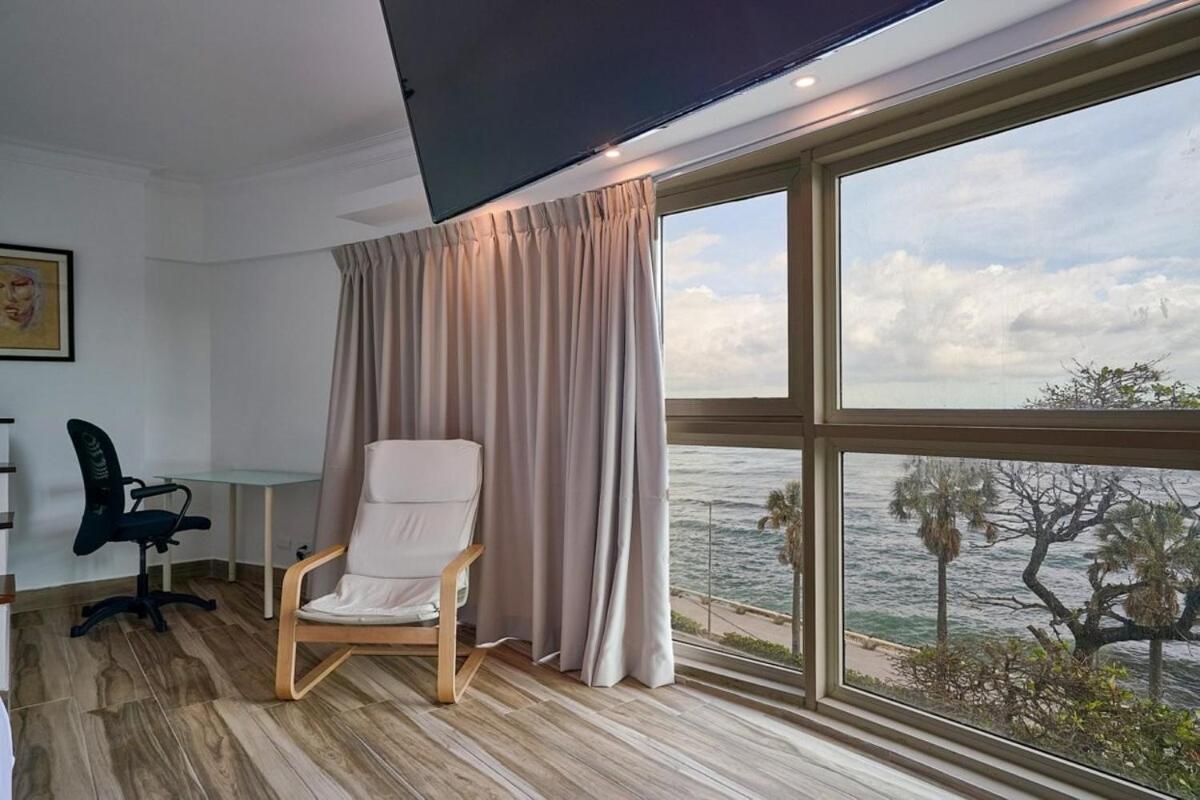 Villa Marbella By Potenza Rentals 산토도밍고 외부 사진