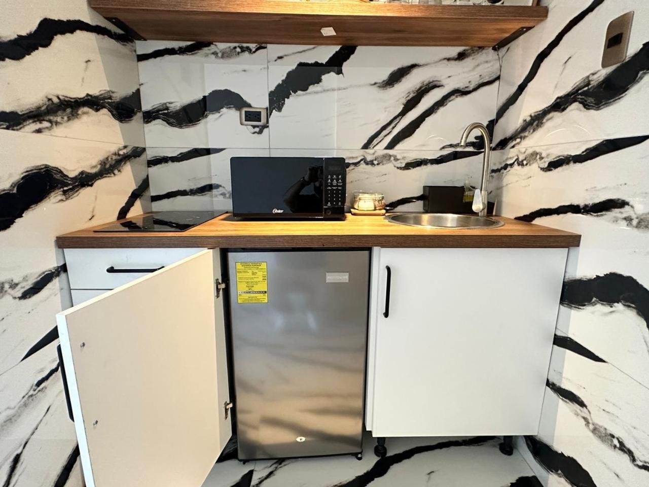 Villa Marbella By Potenza Rentals 산토도밍고 외부 사진